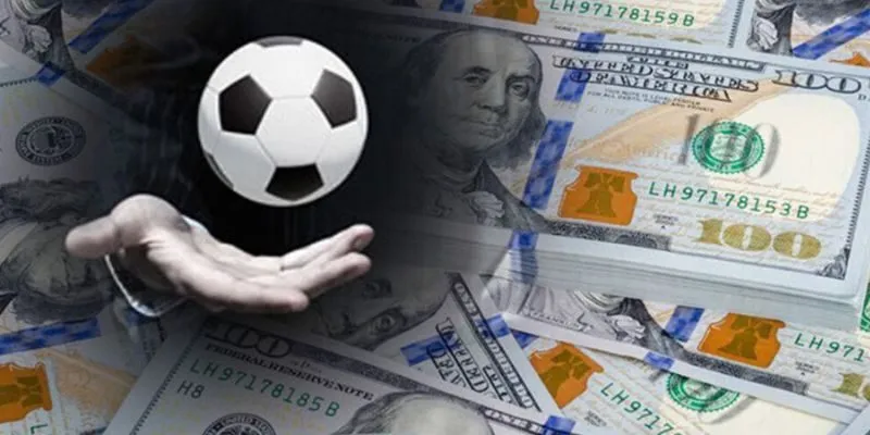 Người chơi cần hiểu rõ cách tính tiền cược để biết lợi nhuận