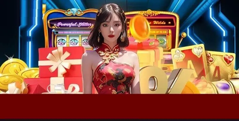 Sân chơi cung cấp đa dạng ưu đãi hấp dẫn