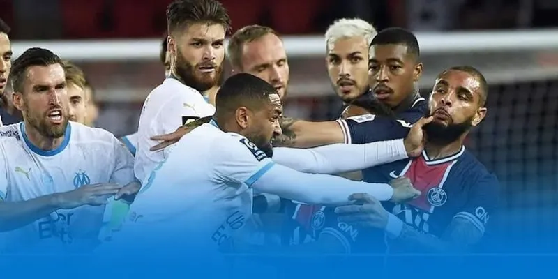 Soi kèo Ligue 1 được nhiều người chơi lựa chọn