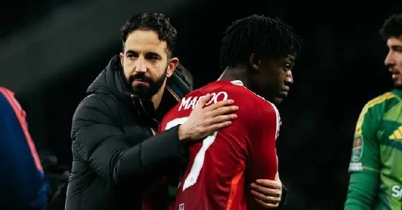 Mainoo được đánh giá cao